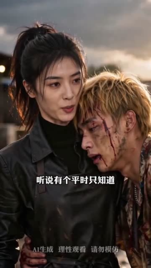 力大村姑签婚专治败家少爷（25集）热门短剧追不停