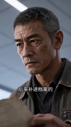 四十七岁下岗聘保安，董事长亲自接待（60集）看到大结局