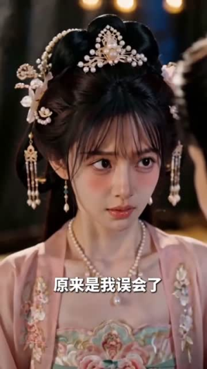 冷心帝王，唯独对她破规矩（3集）完整版