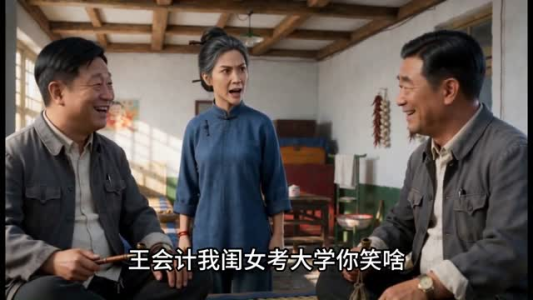 抠婆重生变富婆（122集）短剧热门推荐