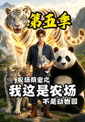 农场萌宠之我这是农场不是动物园第五季(63集) 农场萌宠之我这是农场不是动物园第五季(63集)在哪个平台看好