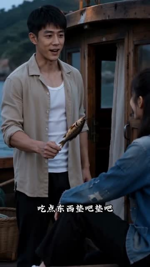 赶海:从绝境孤儿到无敌渔王(90集) 赶海:从绝境孤儿到无敌渔王(90集)一共多少集