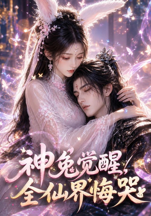 神兔觉醒，全仙界悔哭（56集）红果免费看短剧