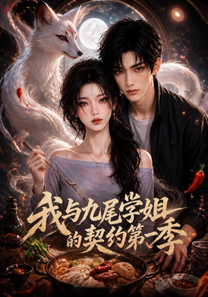 我与九尾学姐的契约第一季(80集) 我与九尾学姐的契约第一季(80集)爆火短剧抢先看