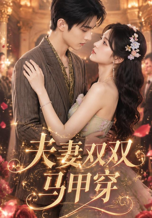 夫妻双双马甲穿(60集) 夫妻双双马甲穿(60集)热播短剧全集看