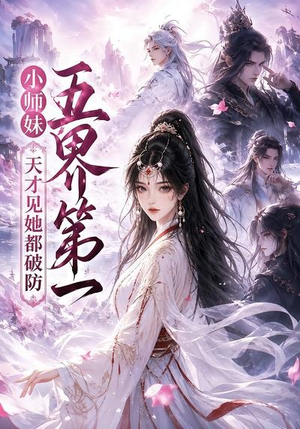 小师妹五界第一：天才见她都破防（118集）直接看到大结局