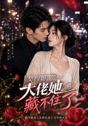 契约婚宠:大佬她藏不住了(22集) 契约婚宠:大佬她藏不住了(22集)热播短剧排行榜