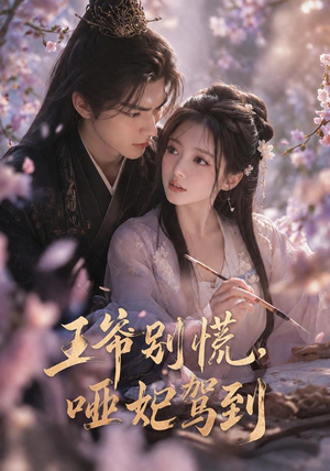 王爷别慌，哑妃驾到（84集）短剧在线看