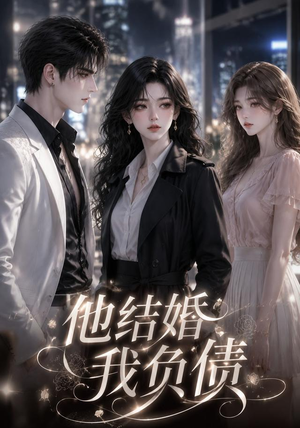 他结婚，我负债（66集）热门短剧追到爽