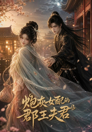 炮灰女配的郡王夫君(48集) 炮灰女配的郡王夫君(48集)让你一口气看完