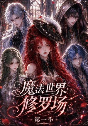 魔法世界修罗场第一季(128集) 魔法世界修罗场第一季(128集)热门短剧在线看