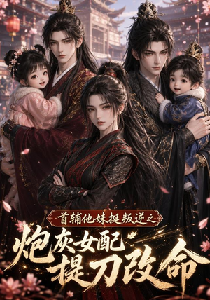 首辅他妹挺叛逆之炮灰女配提刀改命(110集) 首辅他妹挺叛逆之炮灰女配提刀改命(110集)短剧上头又好看
