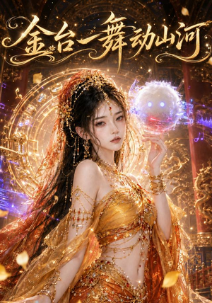 金台一舞动山河(54集) 金台一舞动山河(54集)最新火爆短剧