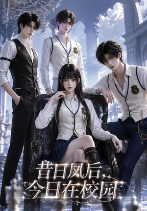 昔日凤后,今日在校园(28集) 昔日凤后,今日在校园(28集)短剧太好看了