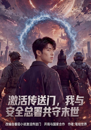 激活传送门,我与安全总署共守末世(80集) 激活传送门,我与安全总署共守末世(80集)去哪里看