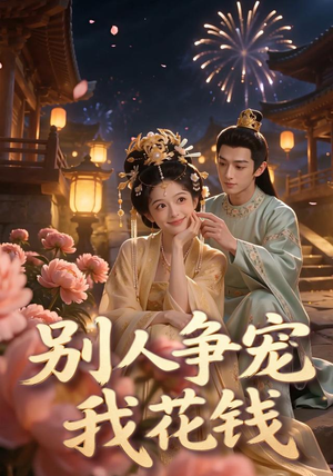 别人争宠我花钱(30集) 别人争宠我花钱(30集)第二季