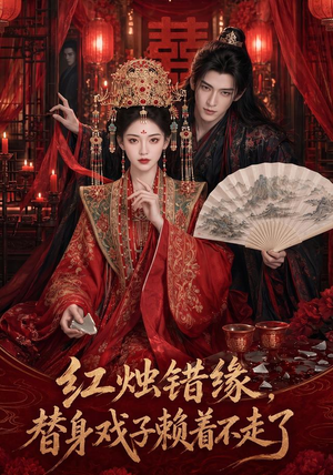 红烛错缘,替身戏子赖着不走了(60集) 红烛错缘,替身戏子赖着不走了(60集)一起看短剧