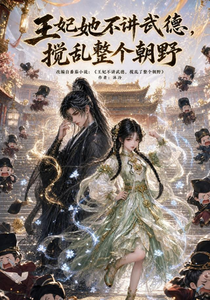 王妃她不讲武德,搅乱整个朝野(90集) 王妃她不讲武德,搅乱整个朝野(90集)热门短剧追到爽