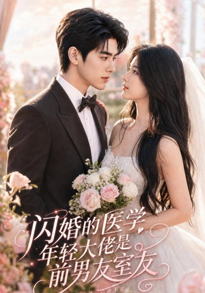 闪婚的医学年轻大佬是前男友室友（96集）短剧排行榜