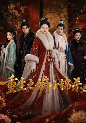 重生之嫡女锦杀(100集) 重生之嫡女锦杀(100集)全网短剧抢先看