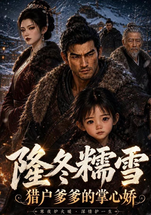 隆冬糯雪:猎户爹爹的掌心娇(30集) 隆冬糯雪:猎户爹爹的掌心娇(30集)穿越短剧推荐