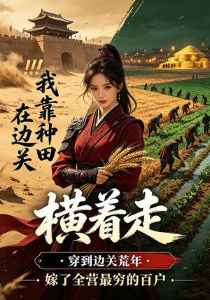 我靠种田在边关横着走（30集）看精彩短剧