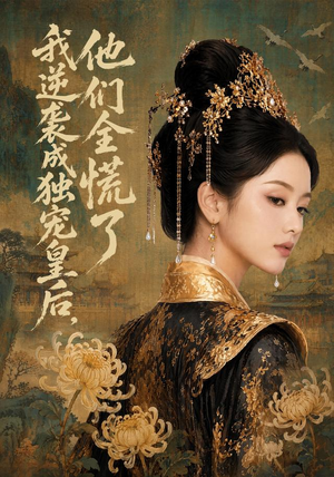 我逆袭成独宠皇后,他们全慌了(75集) 我逆袭成独宠皇后,他们全慌了(75集)在线播放