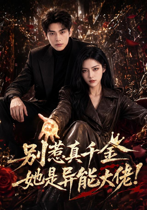 别惹真千金,她是异能大佬(98集) 别惹真千金,她是异能大佬(98集)精彩短剧来了
