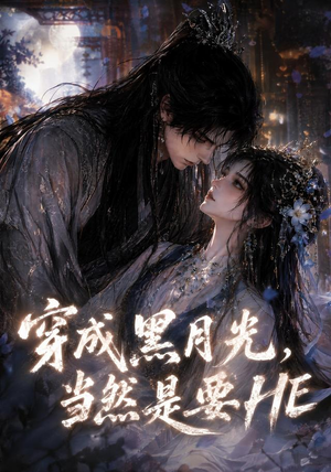 穿成黑月光,当然是要HE(53集) 穿成黑月光,当然是要HE(53集)热门短剧又来了