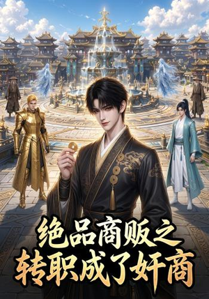 绝品商贩之转职成了奸商(更新中) 绝品商贩之转职成了奸商(更新中)精彩短剧片段