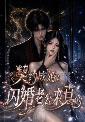契约成婚：闪婚老公来真的（90集）分享好看的短剧