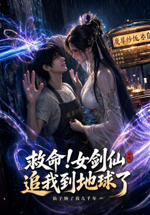 救命!女剑仙追我到地球了（120集）更新时间一览表