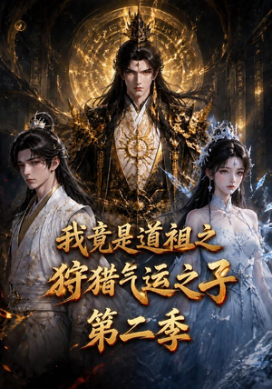 我竟是道祖之狩猎气运之子第二季（127集）爆火短剧追不停