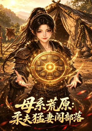 母系荒原:柔夫猛妻闯部落(59集) 母系荒原:柔夫猛妻闯部落(59集)短剧越看越精彩
