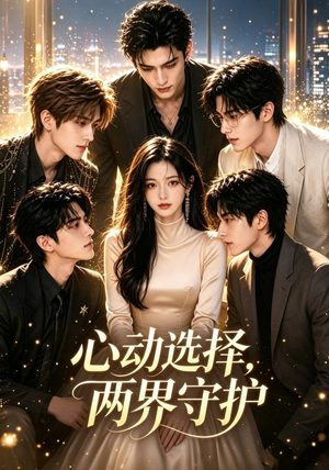 心动选择,两界守护(42集) 心动选择,两界守护(42集)每日短剧推荐