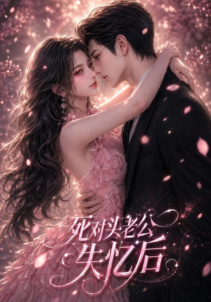 死对头老公失忆后(39集) 死对头老公失忆后(39集)口碑之选免费看