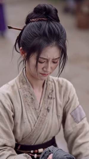 小师妹说神经也是神第一季(80集) 小师妹说神经也是神第一季(80集)一起追短剧