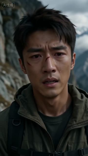 穿越深坑魔尊他不凶（28集）好看的短剧分享