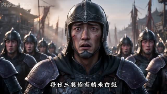 饭店倒闭，我在后厨养了三万重骑兵第二季（60集）全集免费观看
