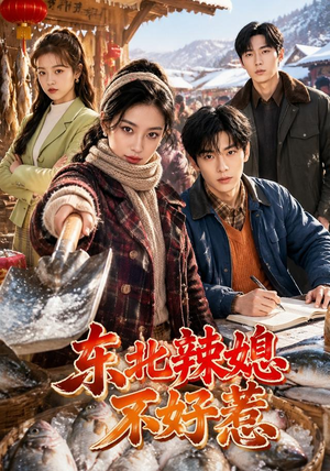 东北辣媳不好惹(57集) 东北辣媳不好惹(57集)在哪看免费