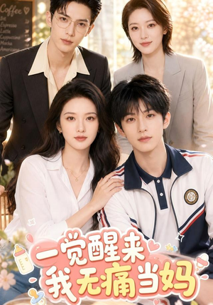 一觉醒来,我无痛当妈(58集) 一觉醒来,我无痛当妈(58集)免费看短剧