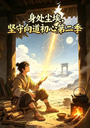 身处尘埃,坚守向道初心第二季(232集) 身处尘埃,坚守向道初心第二季(232集)短剧上热门