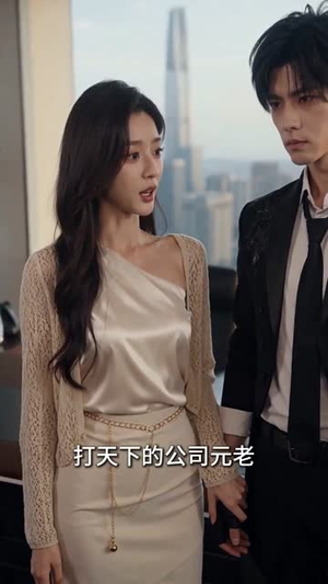 强者下山，我的老婆不寻常（91集）热门短剧大全
