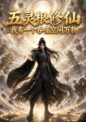 五灵根修仙:我有一个吞噬空间间万物(84集) 五灵根修仙:我有一个吞噬空间间万物(84集)民国短剧推荐
