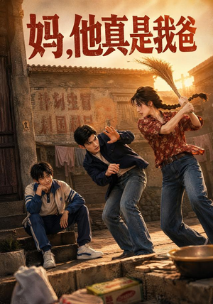 妈,他真是我爸(65集) 妈,他真是我爸(65集)精彩连连免费看