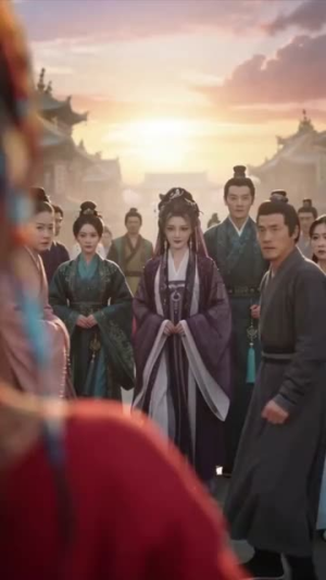 团宠小师妹(72集) 团宠小师妹(72集)直接追到结尾