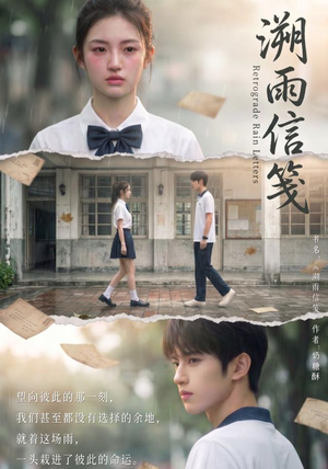 溯雨信笺（65集）精彩短剧追不停