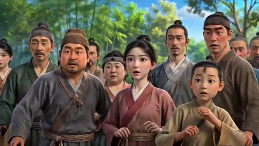 夫君别慌,悍妻有神力2(100集) 夫君别慌,悍妻有神力2(100集)短剧排行榜