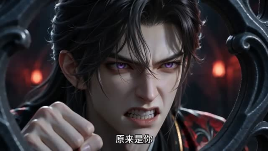 诡域纪第三季魔渊城（24集）热门短剧免费看