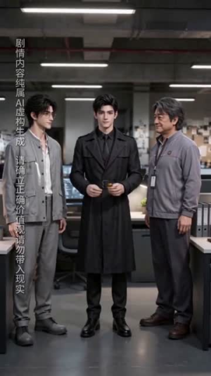 家师皆是怪才:我上岸考编不过分吧第二季(64集) 家师皆是怪才:我上岸考编不过分吧第二季(64集)免费短剧看不停